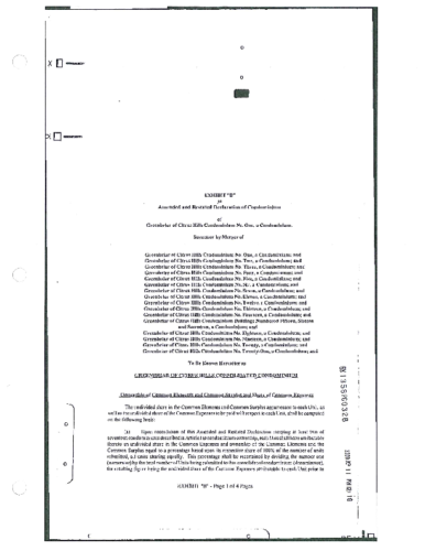 Covenants pt 3